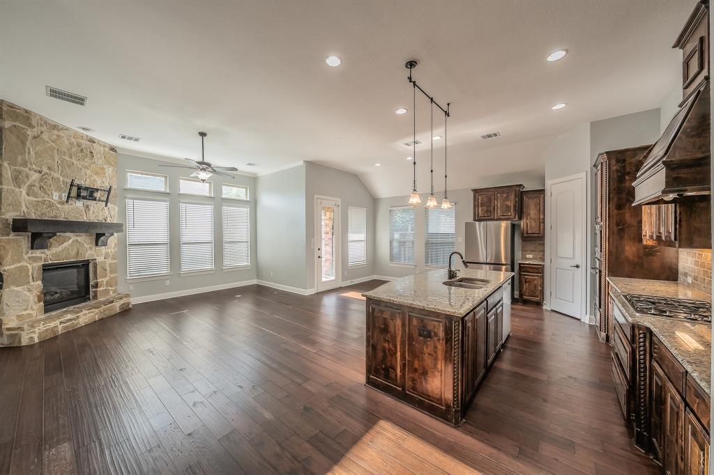 The Highlands At Trophy Club N - Residential