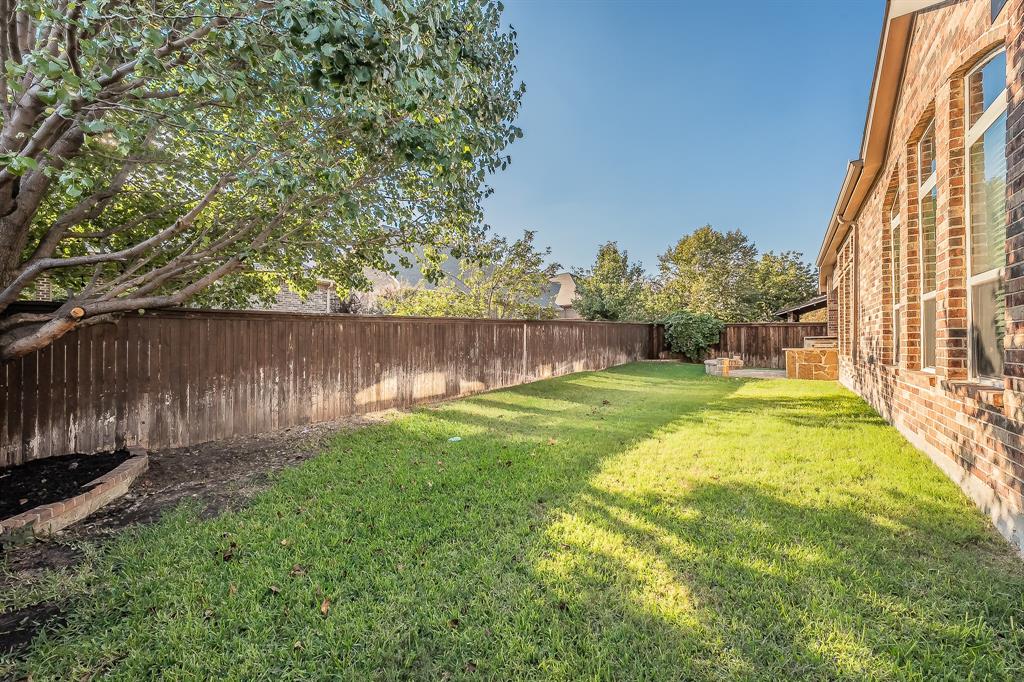 The Highlands At Trophy Club N - Residential