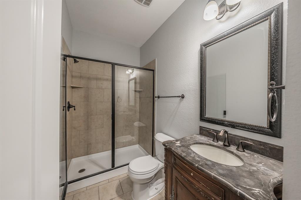 The Highlands At Trophy Club N - Residential