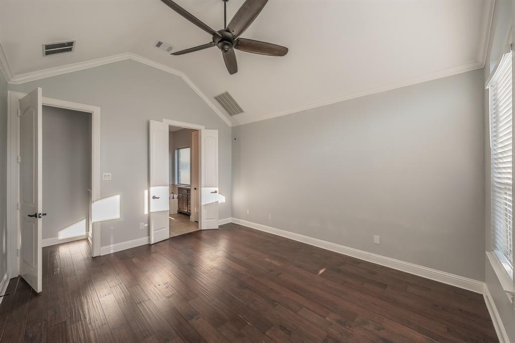 The Highlands At Trophy Club N - Residential