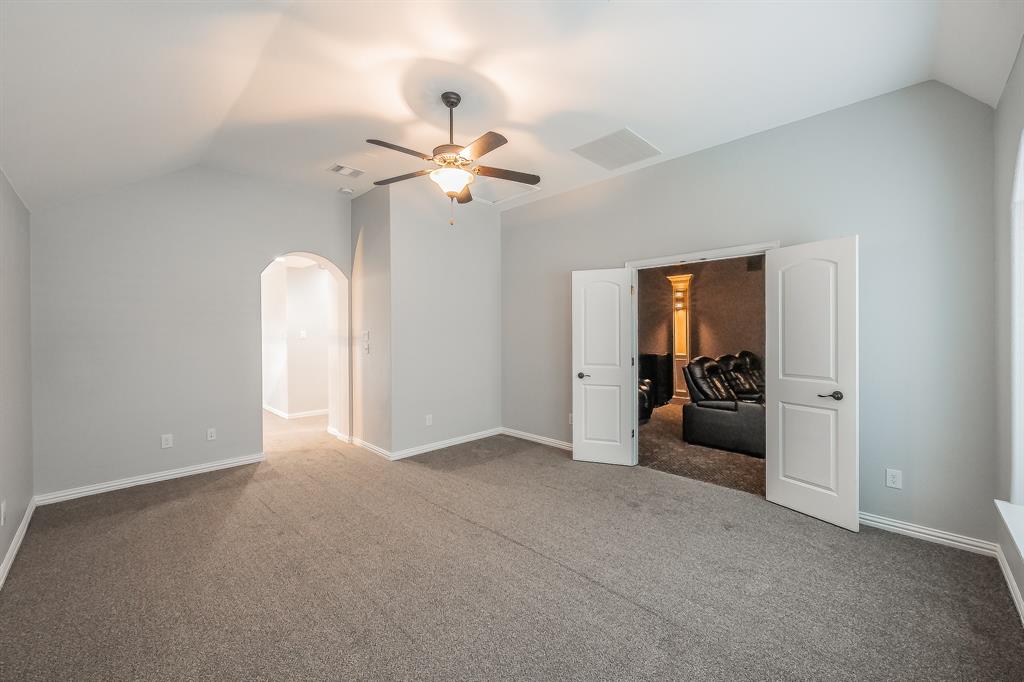 The Highlands At Trophy Club N - Residential