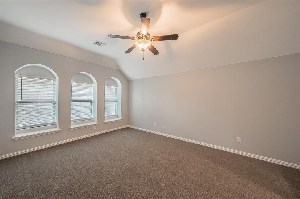 The Highlands At Trophy Club N - Residential