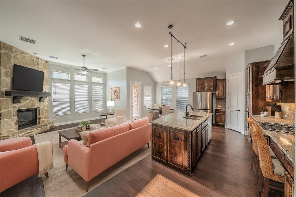 2823 Exeter Drive