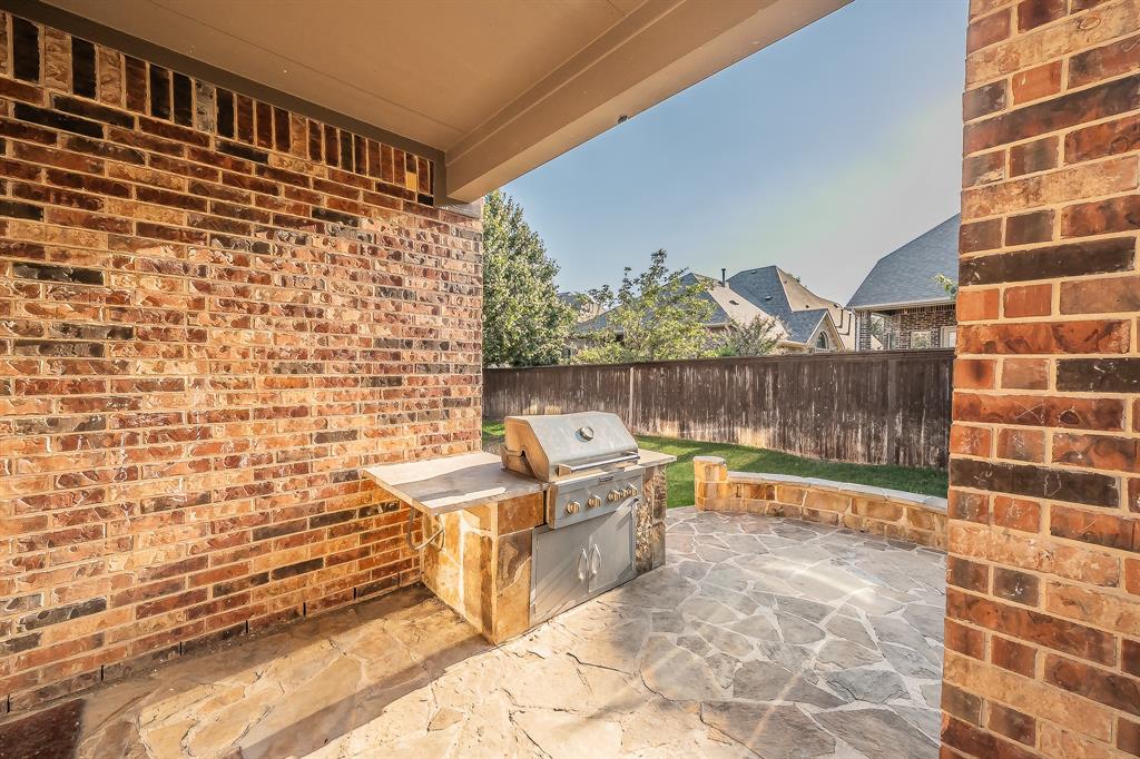 The Highlands At Trophy Club N - Residential