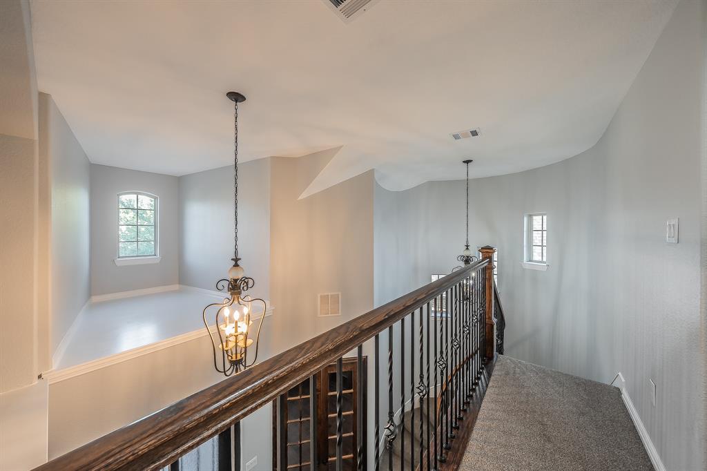 The Highlands At Trophy Club N - Residential