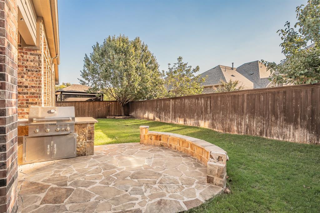 The Highlands At Trophy Club N - Residential