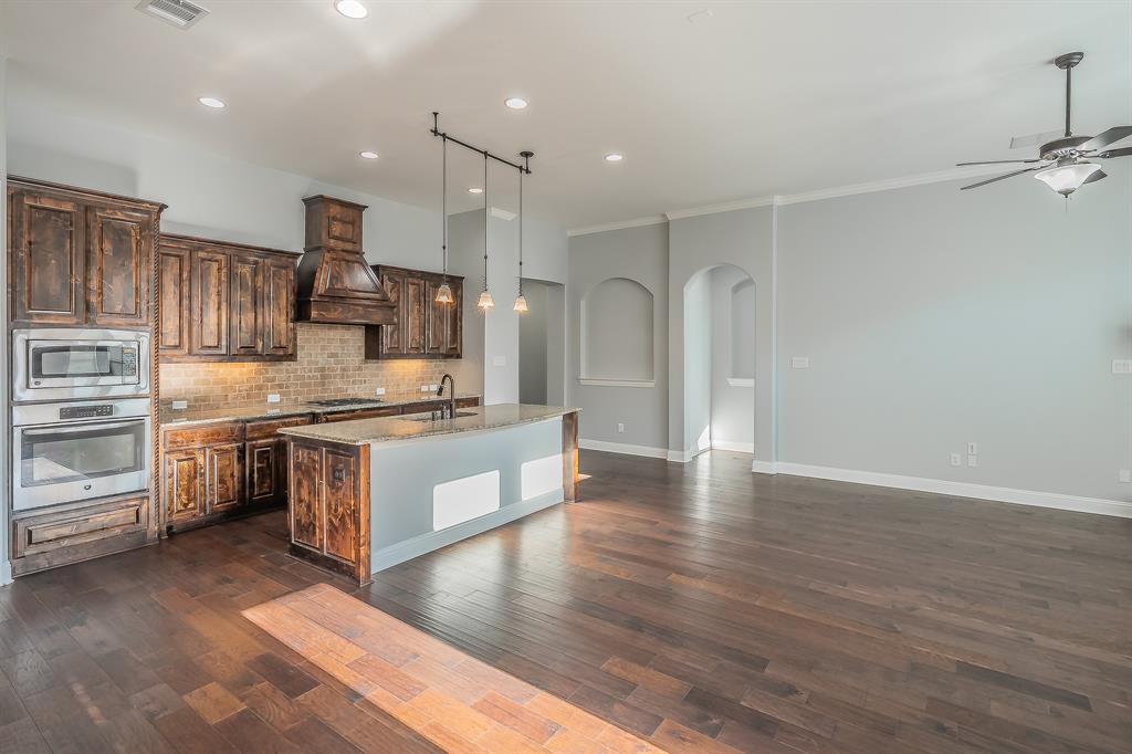 The Highlands At Trophy Club N - Residential