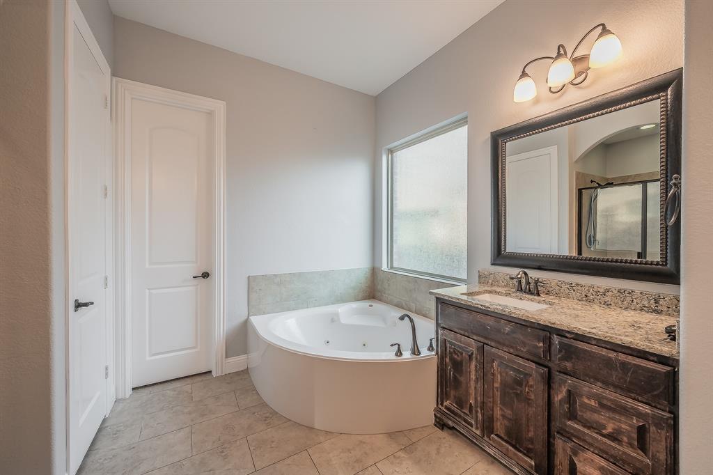 The Highlands At Trophy Club N - Residential