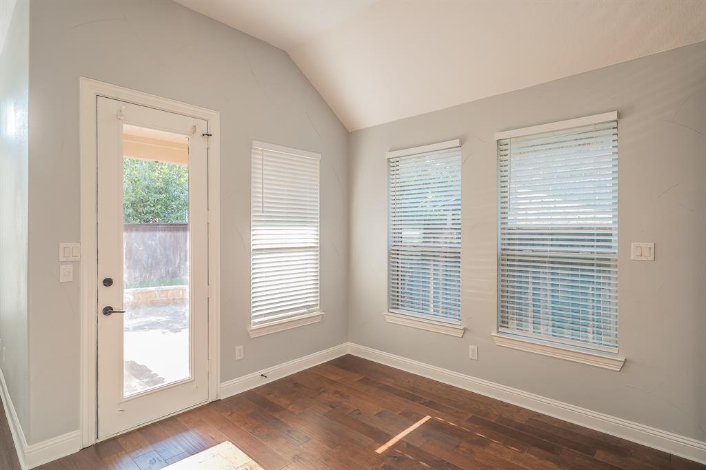 The Highlands At Trophy Club N - Residential