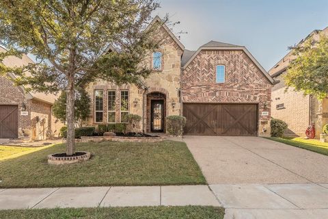 2823 Exeter Drive Trophy Club TX 76262