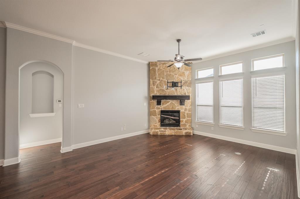 The Highlands At Trophy Club N - Residential