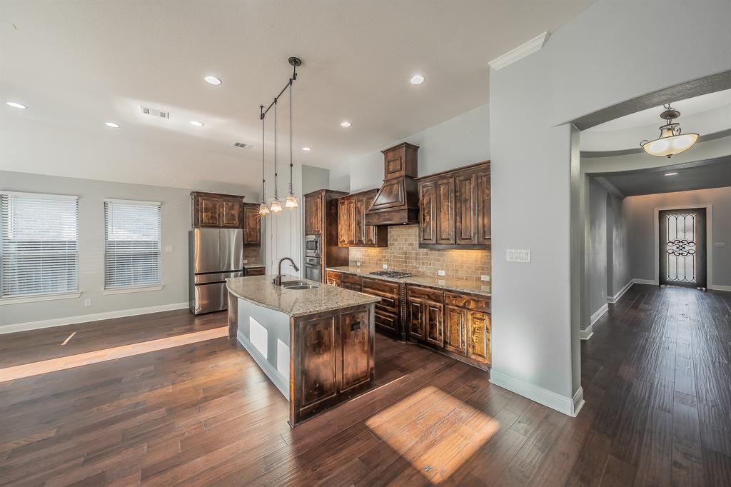 The Highlands At Trophy Club N - Residential