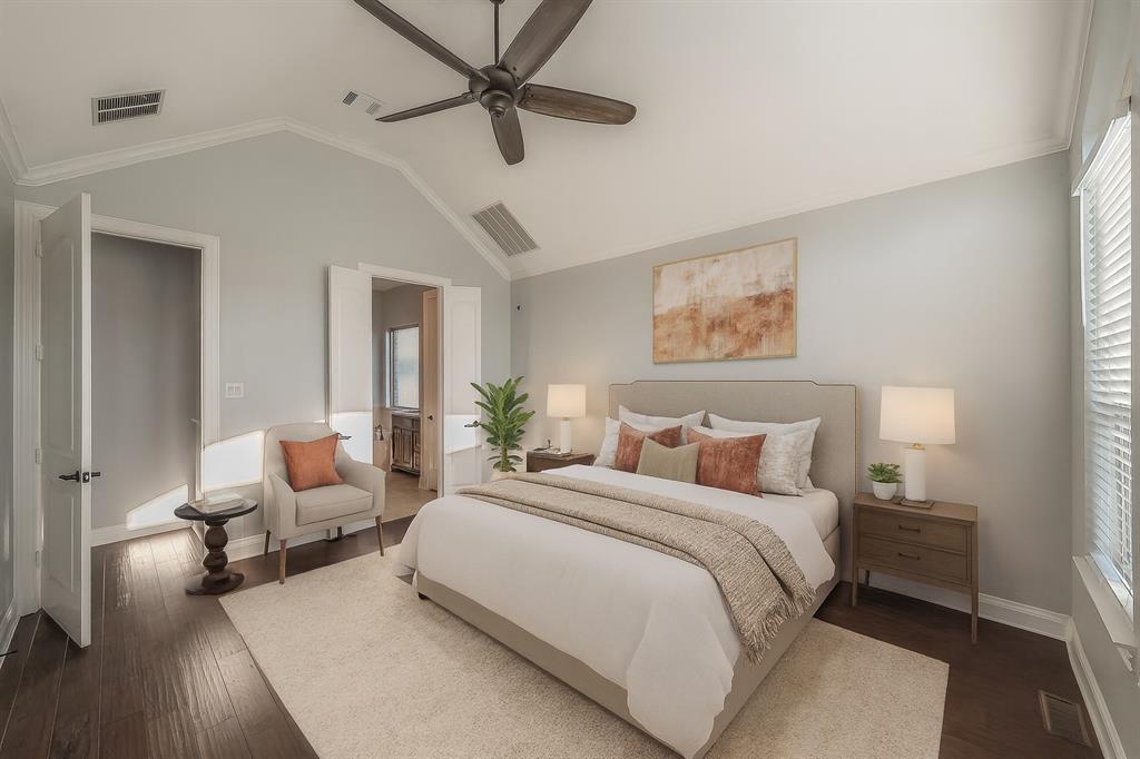 The Highlands At Trophy Club N - Residential