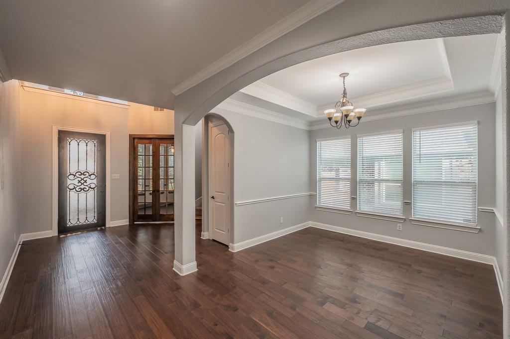 The Highlands At Trophy Club N - Residential