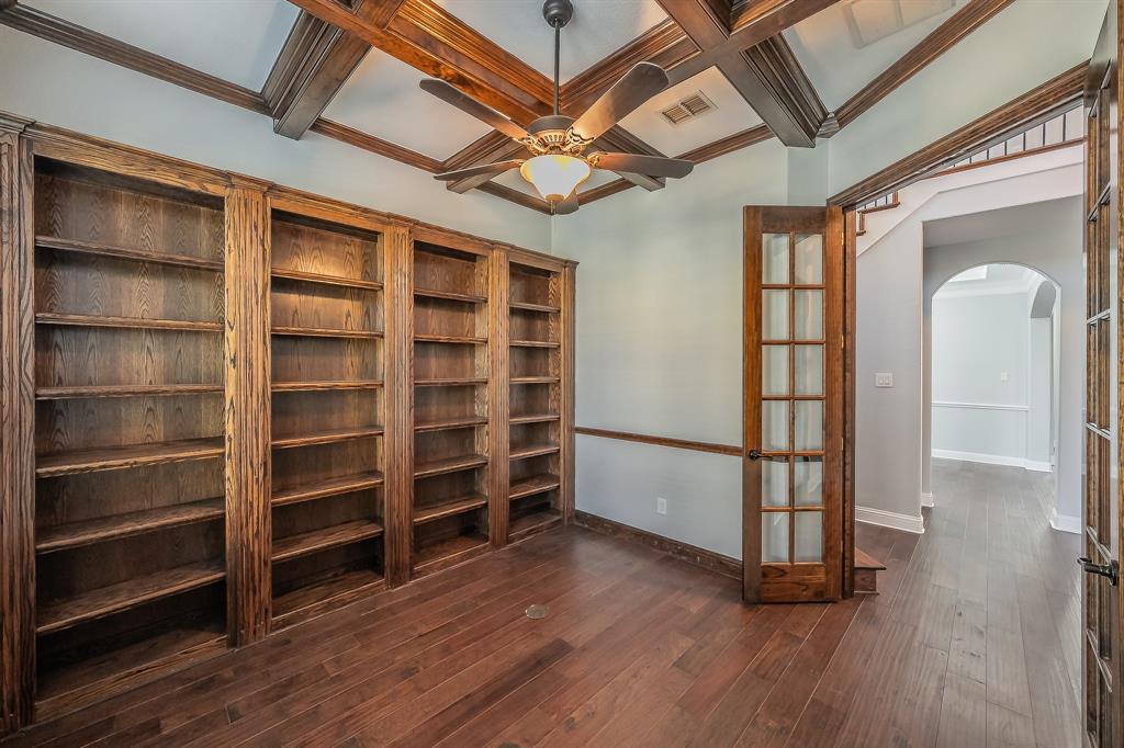 The Highlands At Trophy Club N - Residential