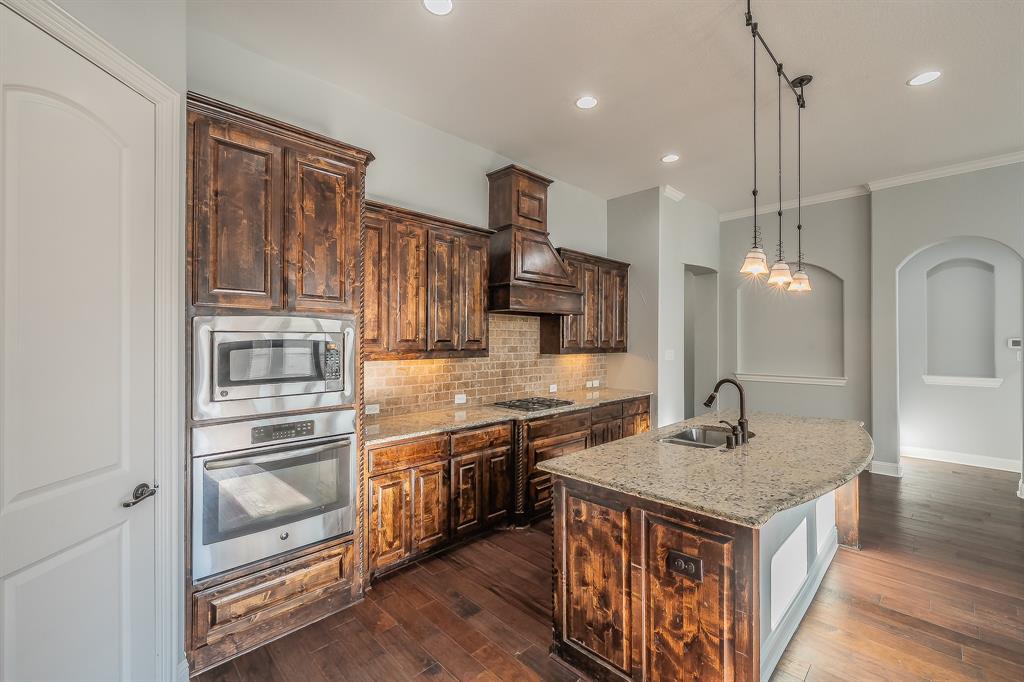 The Highlands At Trophy Club N - Residential