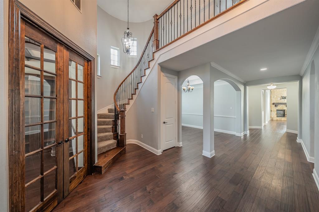 The Highlands At Trophy Club N - Residential