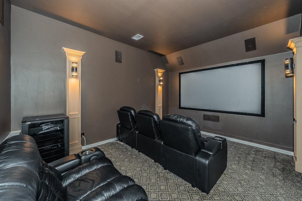 The Highlands At Trophy Club N - Residential