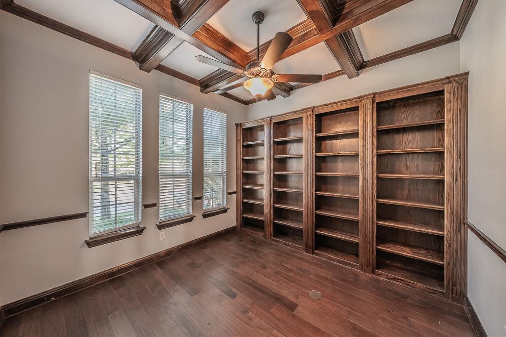 The Highlands At Trophy Club N - Residential