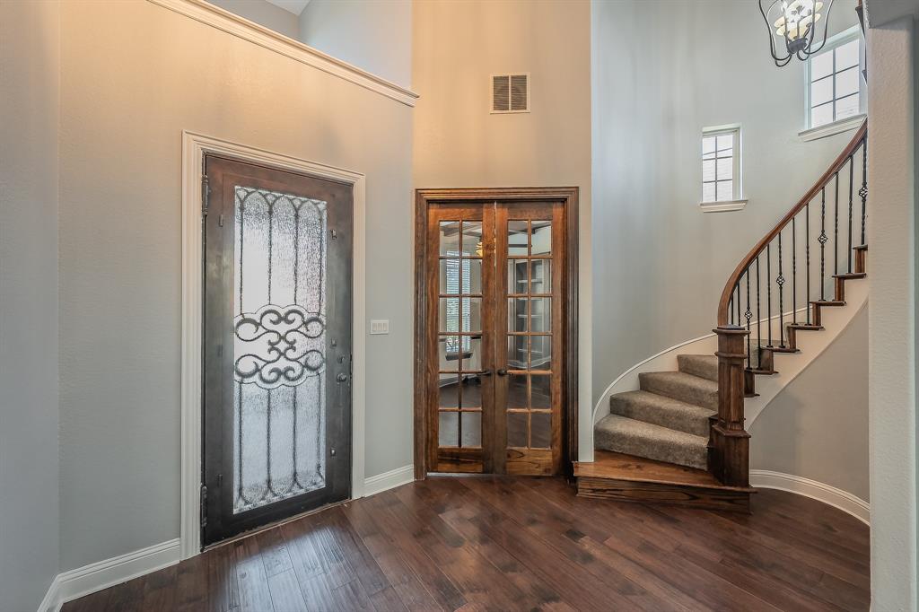 2823 Exeter Drive