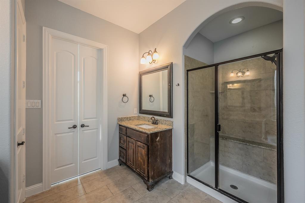 The Highlands At Trophy Club N - Residential