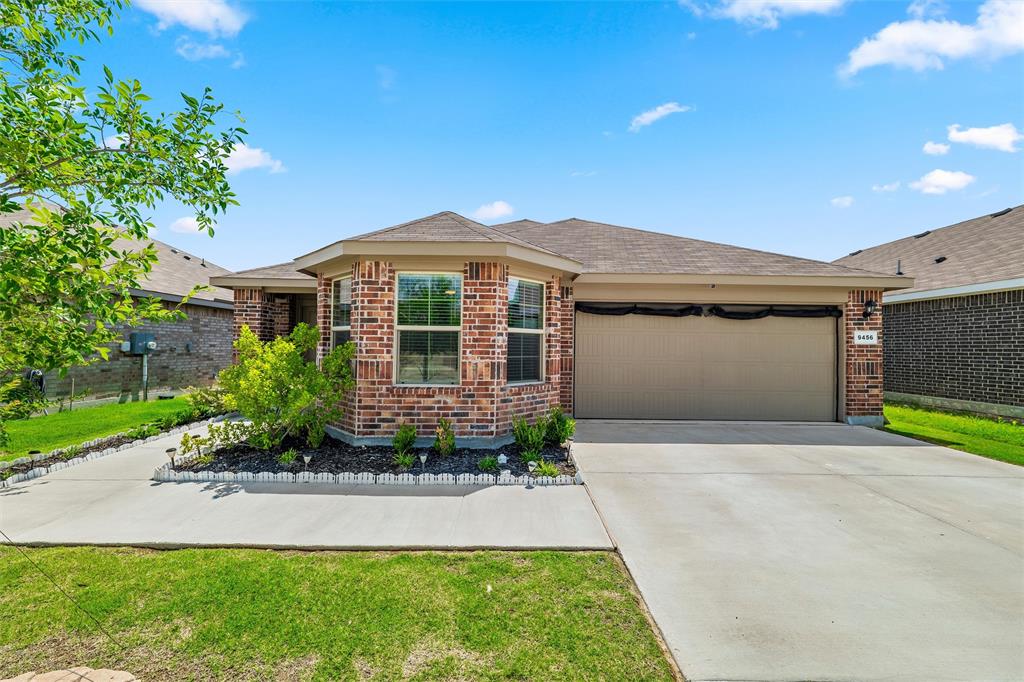 9456 Firedog Drive