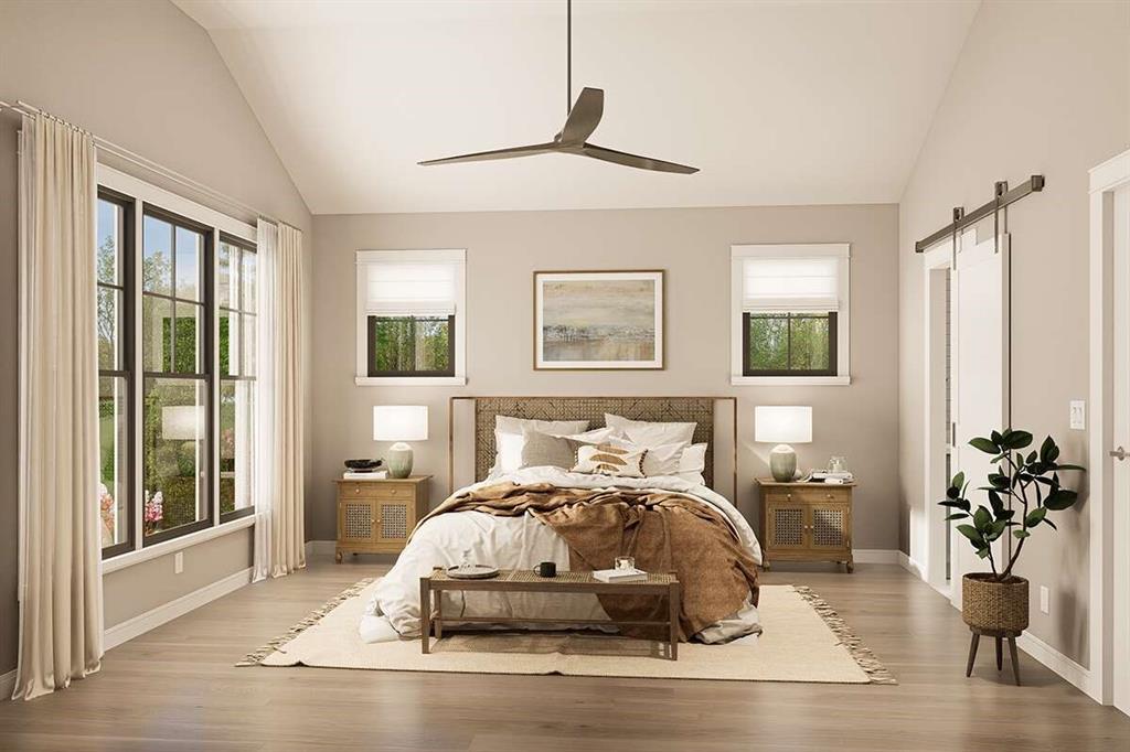 Oak Water Ranch - Residential