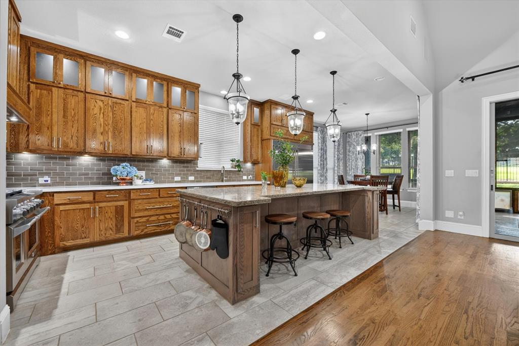 407 Ramsey Trail