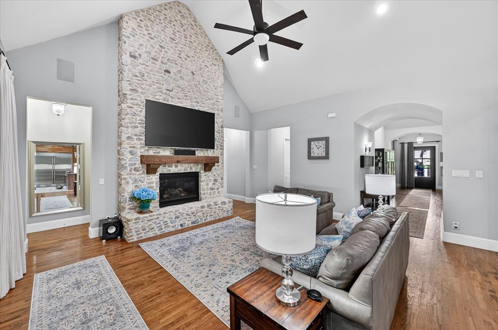 407 Ramsey Trail