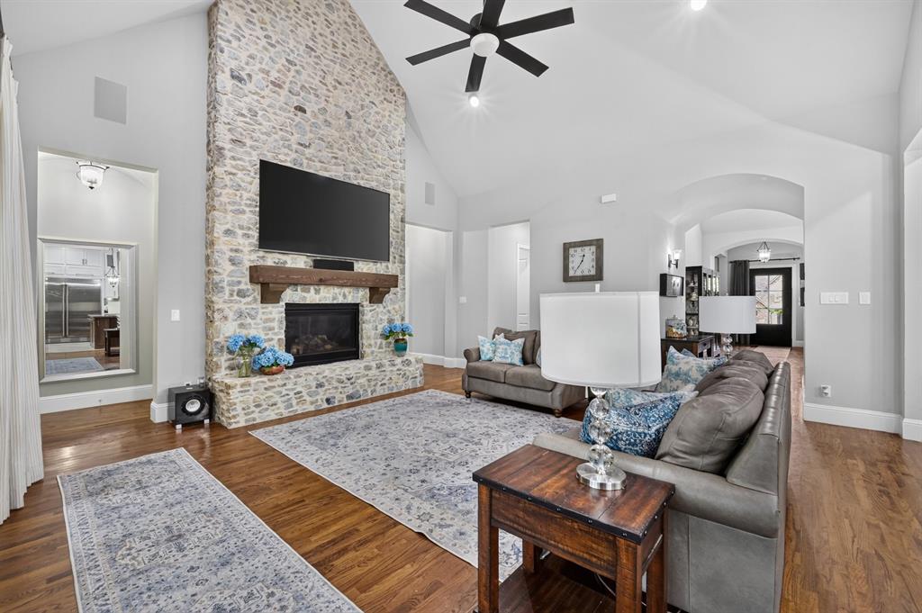 407 Ramsey Trail