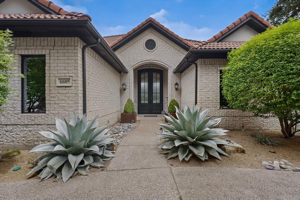 6605 Castle Pines Drive