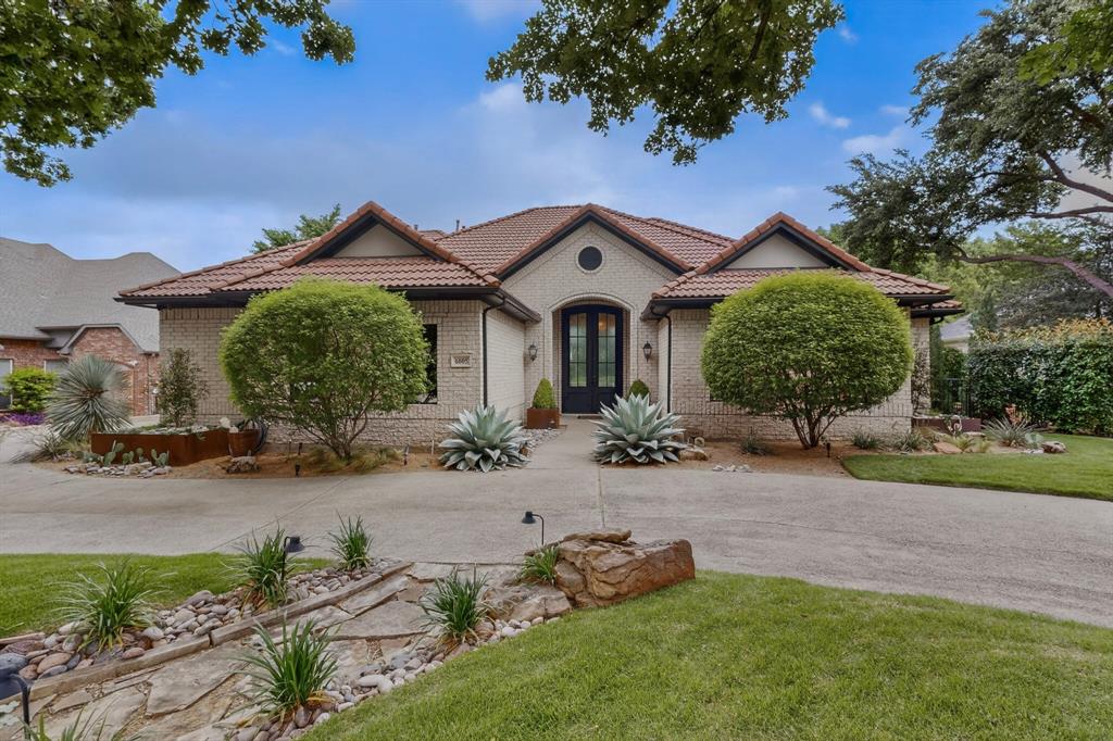 6605 Castle Pines Drive