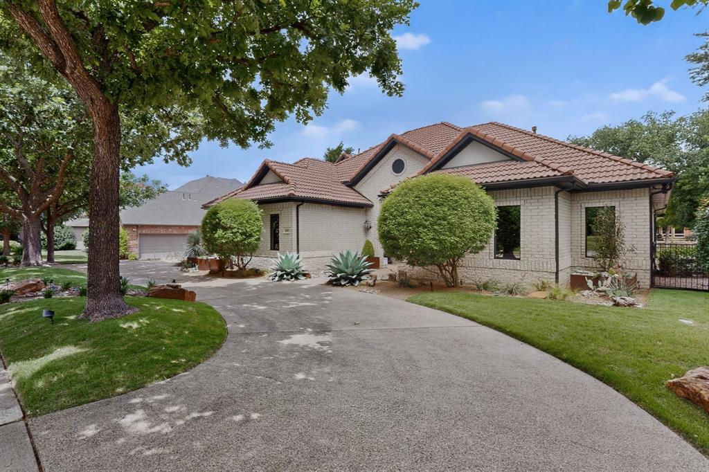 6605 Castle Pines Drive