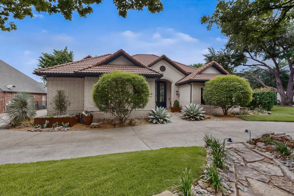 6605 Castle Pines Drive