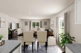 3525 Water Ridge Court