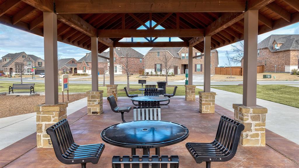 Greens at Legacy - Residential