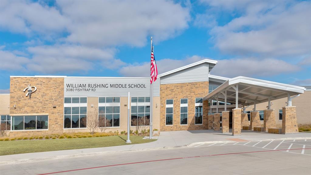 Greens at Legacy - Residential