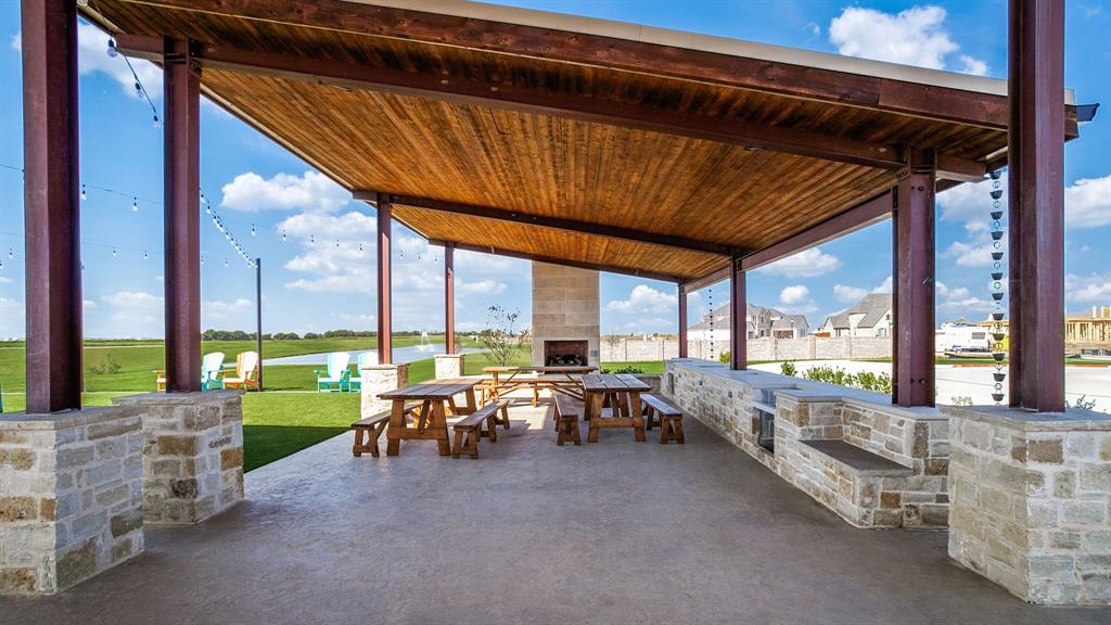 Greens at Legacy - Residential