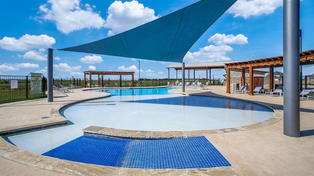 Greens at Legacy - Residential