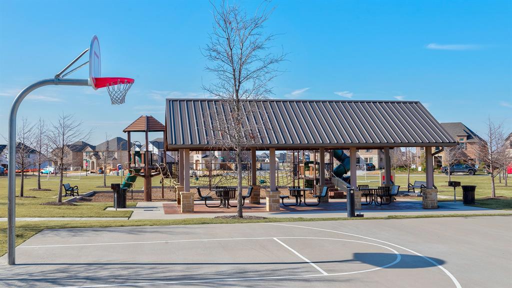 Greens at Legacy - Residential