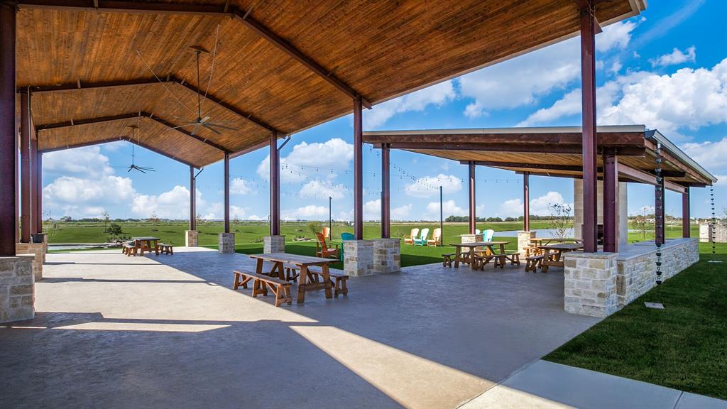 Greens at Legacy - Residential