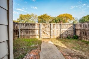 Warner Place - Residential Lease