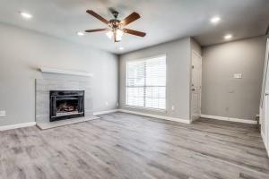 Warner Place - Residential Lease