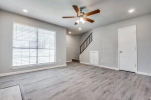 Warner Place - Residential Lease