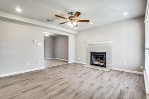 Warner Place - Residential Lease