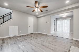 Warner Place - Residential Lease