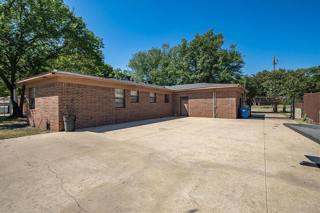 Robinwood Estates - Residential Lease