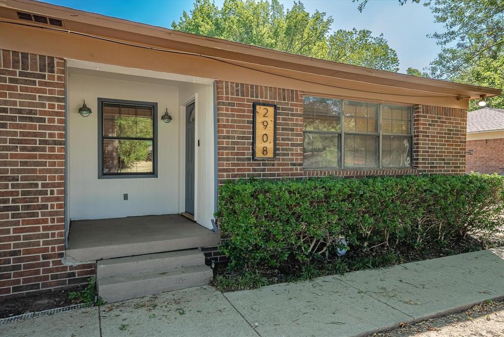 Robinwood Estates - Residential Lease