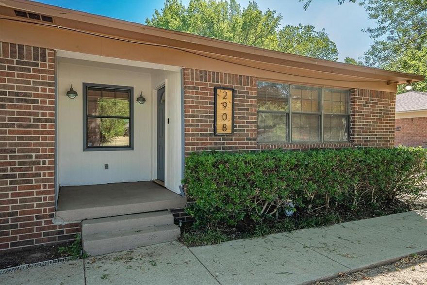 Looking for a quiet and well shaded backyard? Look no further. This three bedroom, two bath home is very spacious inside, come take a look!! The kitchen is open to dining area and the large living area is great for friends an family to gather. The backyard is oversized and offers a built in tree house and playset. There is extra parking behind the secure gate. Room for an RV, boat or work truck for security. Located close to the middle school and high school.  Additional, 1 bdrm studio, equipped with kitchen, full bath also for rent at $800 per month.