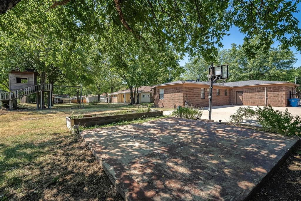 Robinwood Estates - Residential Lease